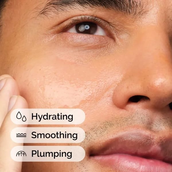 The Ordinary سيروم ترطيب Hyaluronic Acid 2% + B5 مع Ceramides