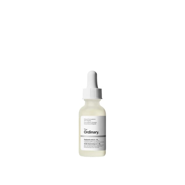 The Ordinary سيروم ترطيب Hyaluronic Acid 2% + B5 مع Ceramides