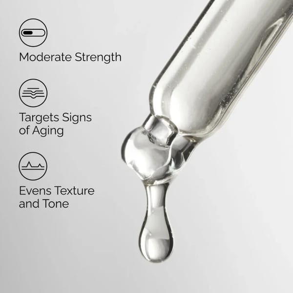 The Ordinary Retinol 0.5% In Squalane