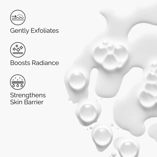 The Ordinary Saccharomyces Ferment 30% Milky Toner لتقشير لطيف وترطيب البشرة
