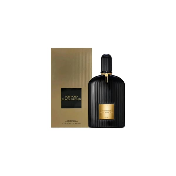 TOM FORD Black Orchid Eau de Parfum 100 ml