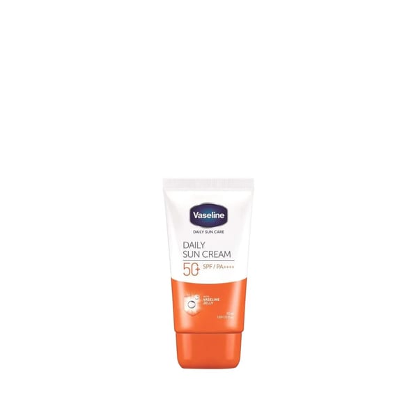 Vaseline كريم الحماية من الشمس اليومي SPF50 50ml