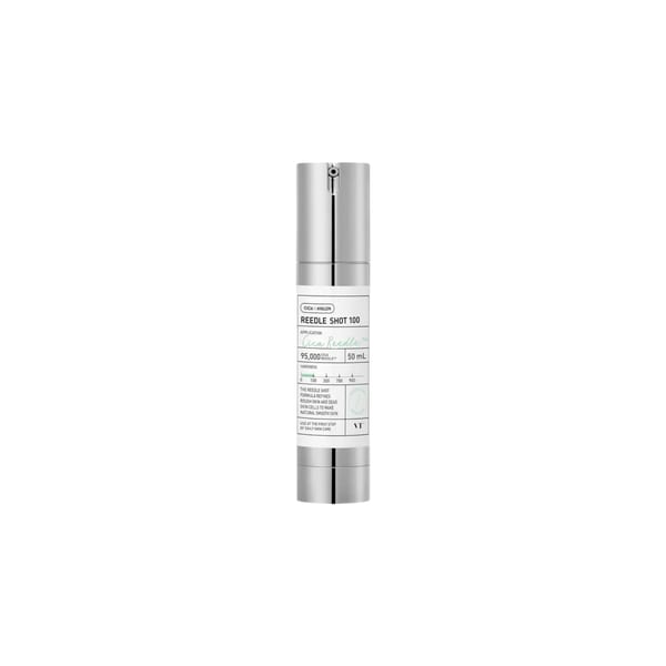VT COSMETICS Reedle Shot Cica Reedle Shot