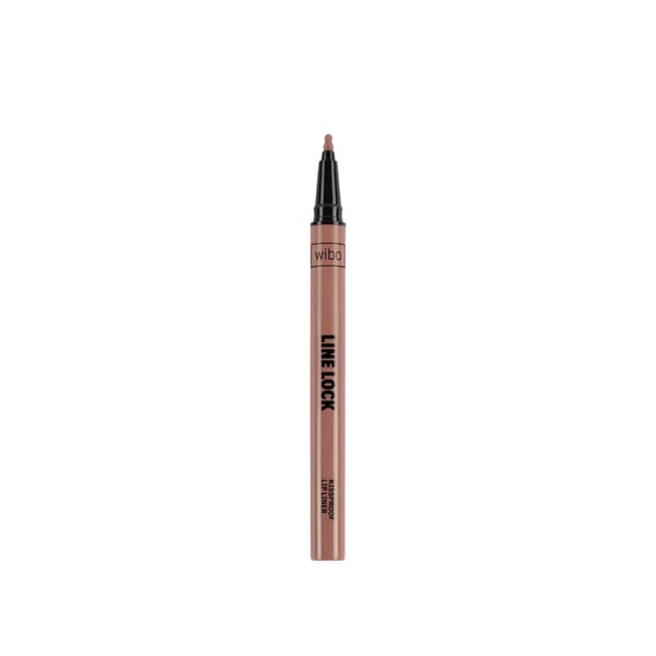 Wibo Line Lock Kissproof Lip Liner
