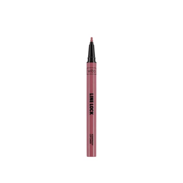 Wibo Line Lock Kissproof Lip Liner