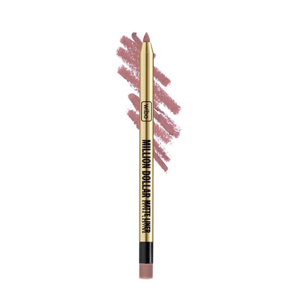 Wibo Million Dollar Lip Pencil