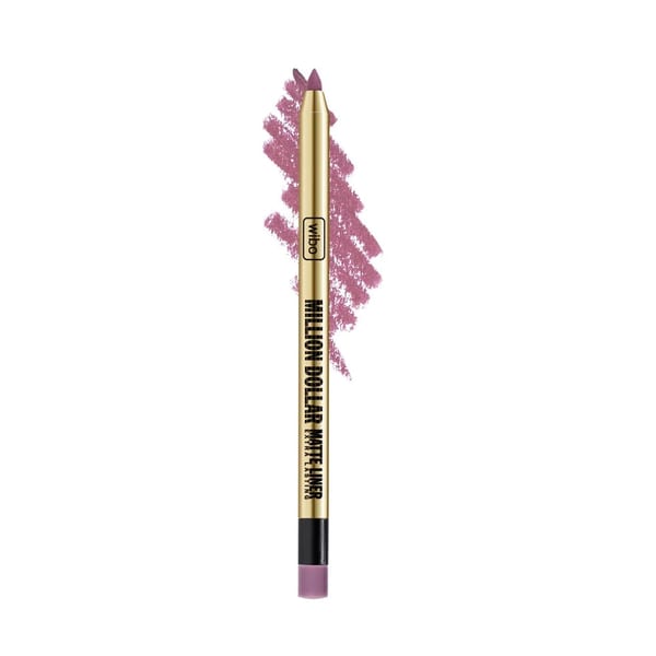 Wibo Million Dollar Lip Pencil