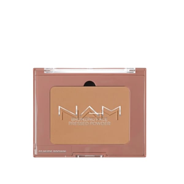 Wibo Nam Bronzing Face Pressed Powder