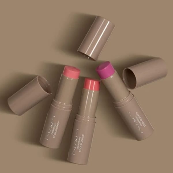 Wibo Nam Draping Stick Blusher