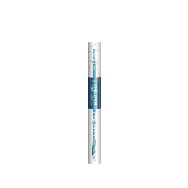 Wibo Vitamin Your Lashes 2 In 1