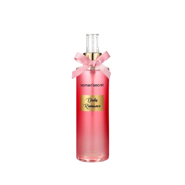 Women'Secret بخاخ الجسم Daily Romance 250ml