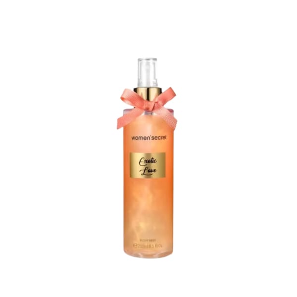 Women'Secret بودي ميست Exotic Love 250ml