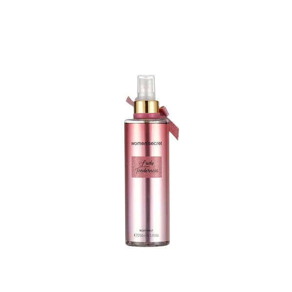 Women'Secret Body Mist Lady Tenderness 250مل