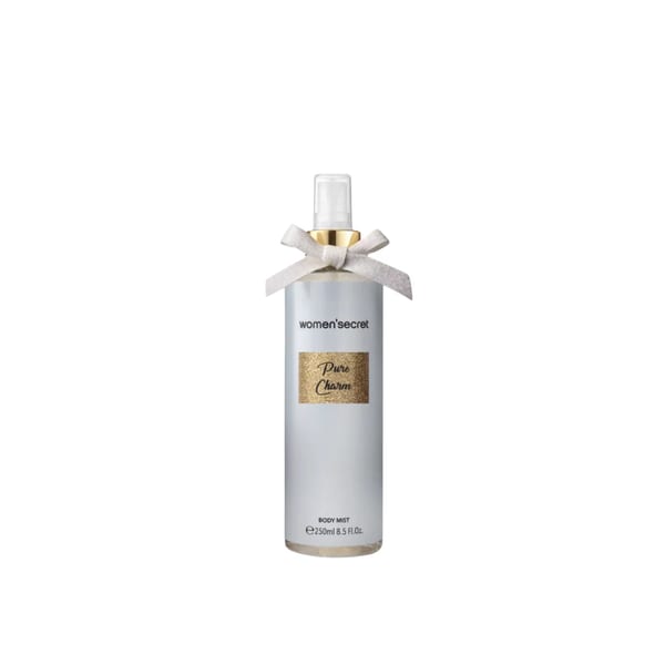Women'Secret بودي ميست Pure Charm 250ml