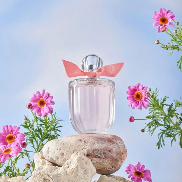 Women'Secret Eau My Secret أو دو تواليت 100مل