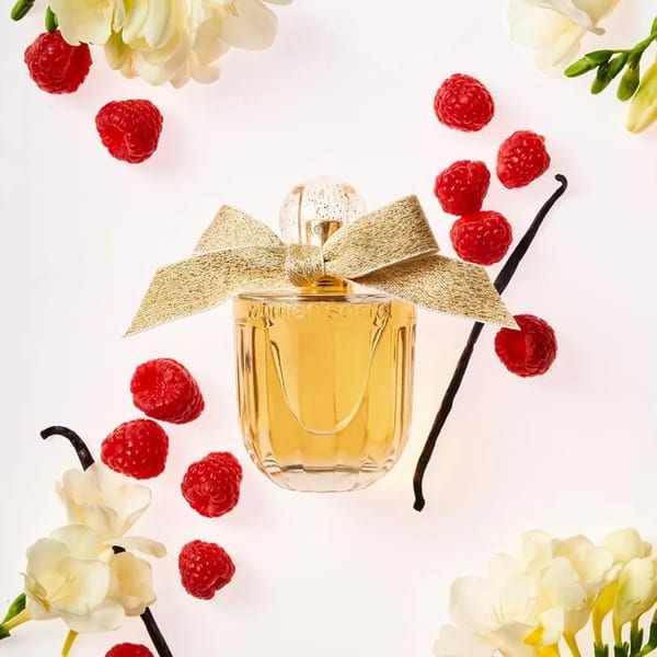 Women'Secret Gold Seduction أو دو بارفان 100مل