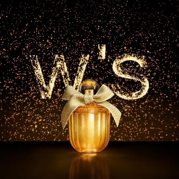 Women'Secret Gold Seduction أو دو بارفان 100مل