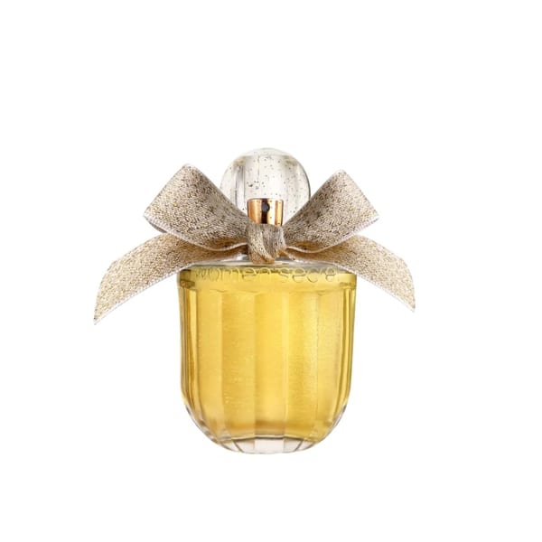 Women'Secret Gold Seduction أو دو بارفان 100مل