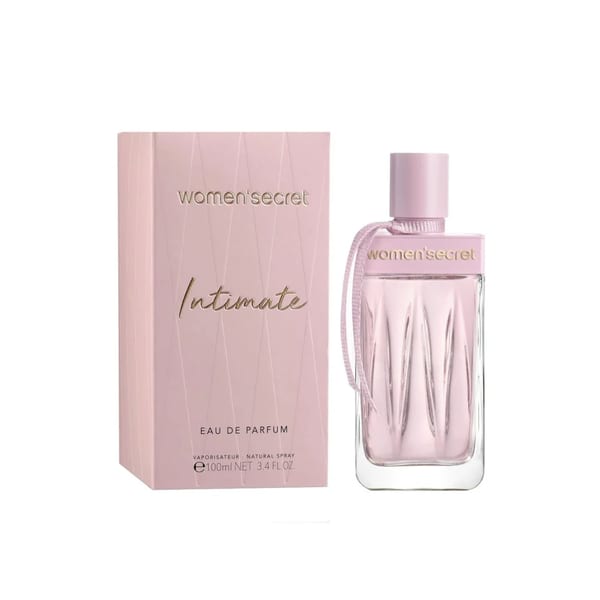 Women'Secret Intimate أو دو بارفان 100مل