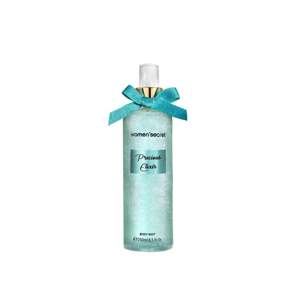 Women'Secret رذاذ الجسم Precious Elixir