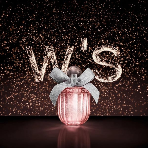 Women'Secret Rose Seduction أو دو بارفان 100مل