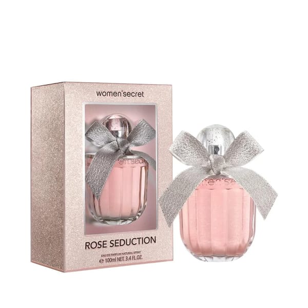 Women'Secret Rose Seduction أو دو بارفان 100مل