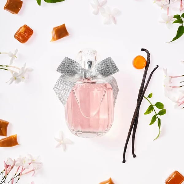 Women'Secret Rose Seduction أو دو بارفان 100مل