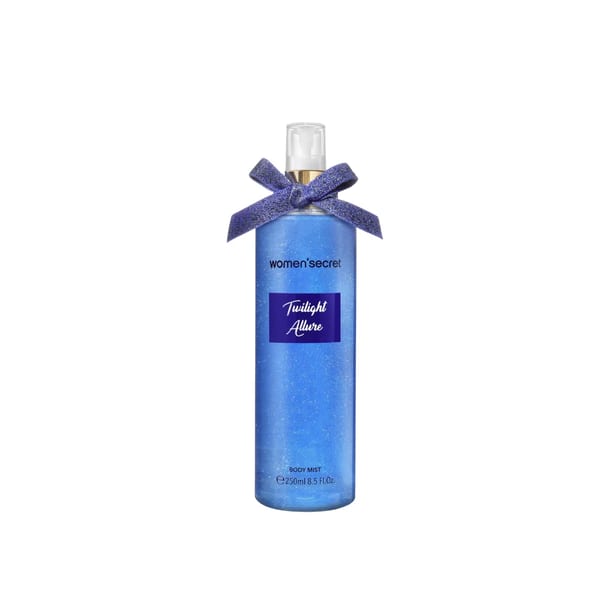 Women'Secret Twilight Allure رذاذ الجسم