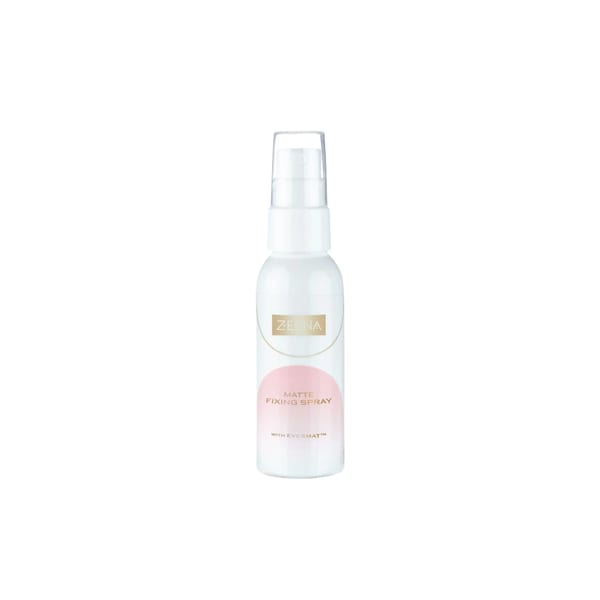 Zeena Matte Fixing Spray