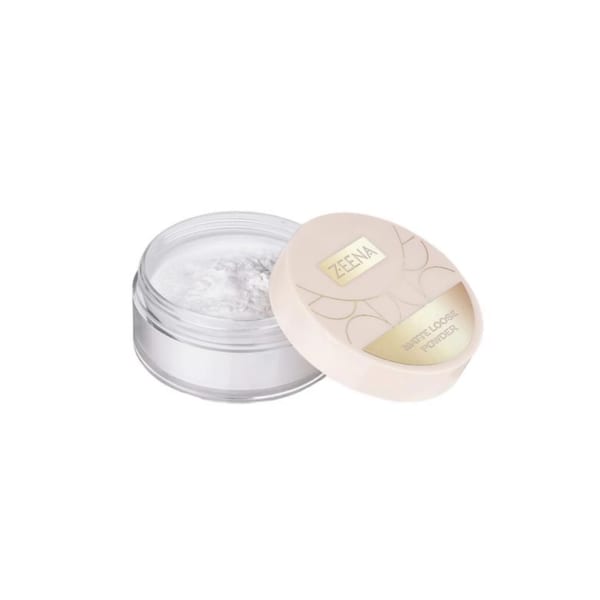 Zeena Matte Loose Powder 010