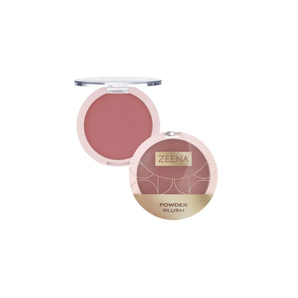Zeena Powder Blush