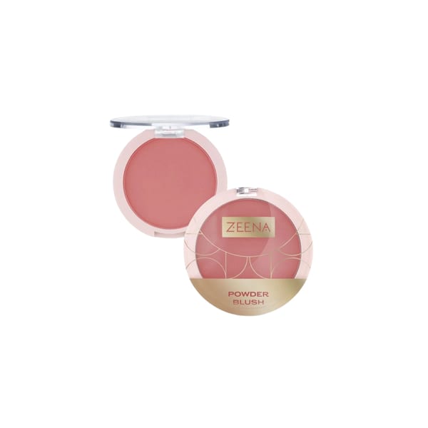 Zeena Powder Blush