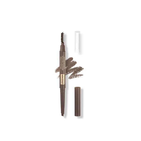 Zeena Sculpting Brow Pencil Waterproof